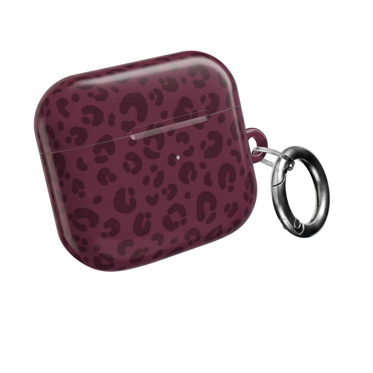 Wild Thing AirPod Case – Slim Protective Charging Case