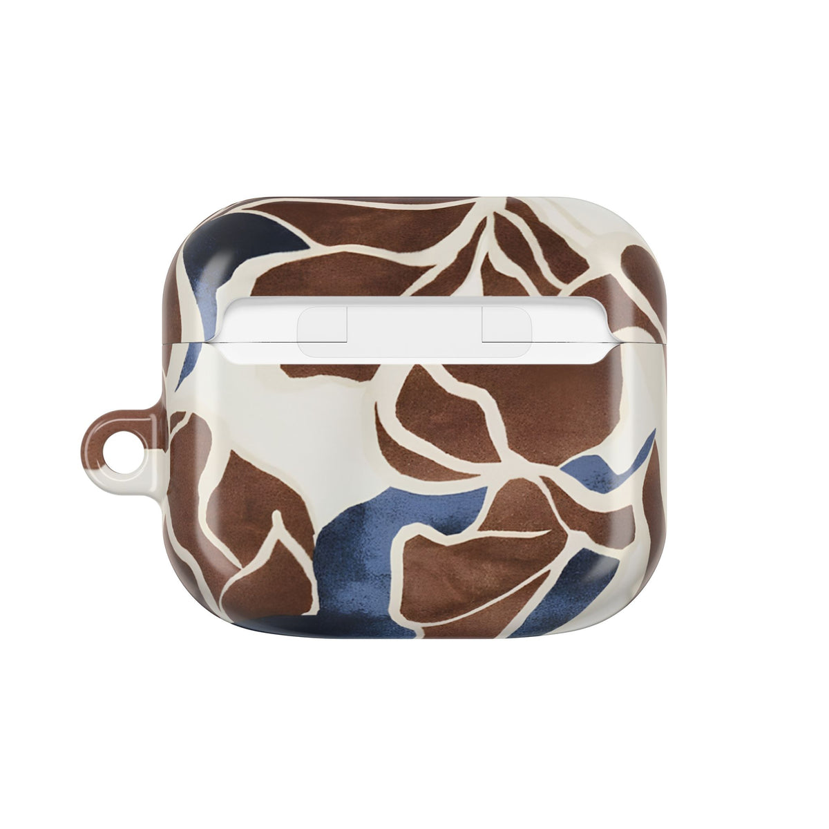 Stone Wave AirPod Case – Slim Protective Charging Case