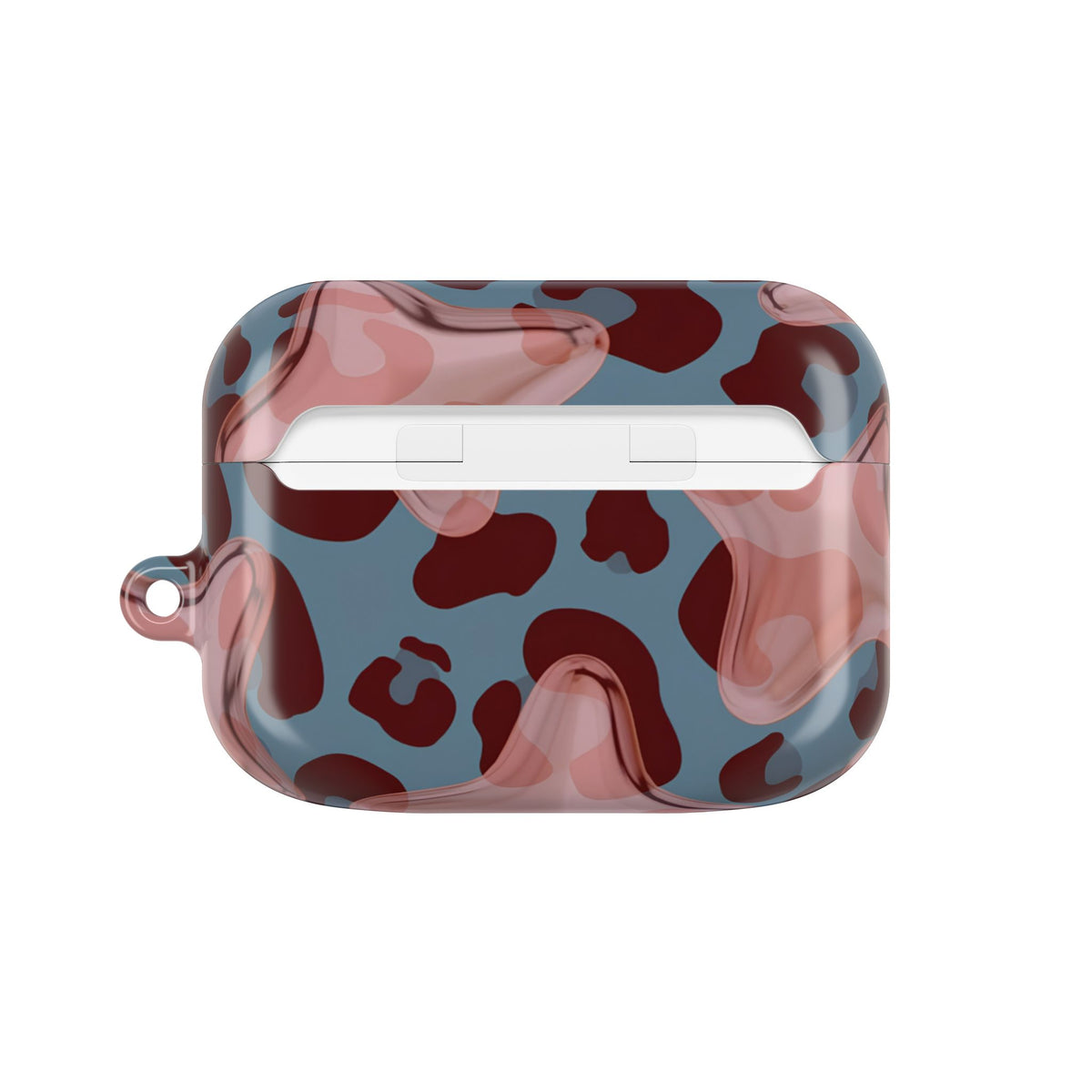 Soft Riot AirPod Case – Slim Protective Charging Case