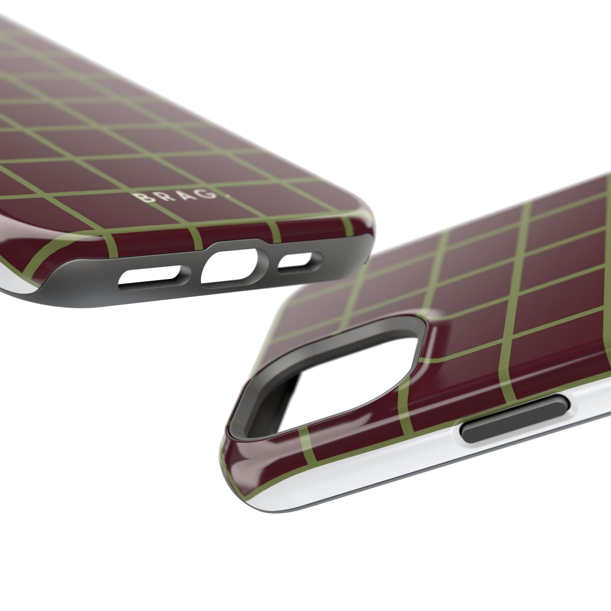 Garden Club Magnetic Impact-Resistant Phone Case