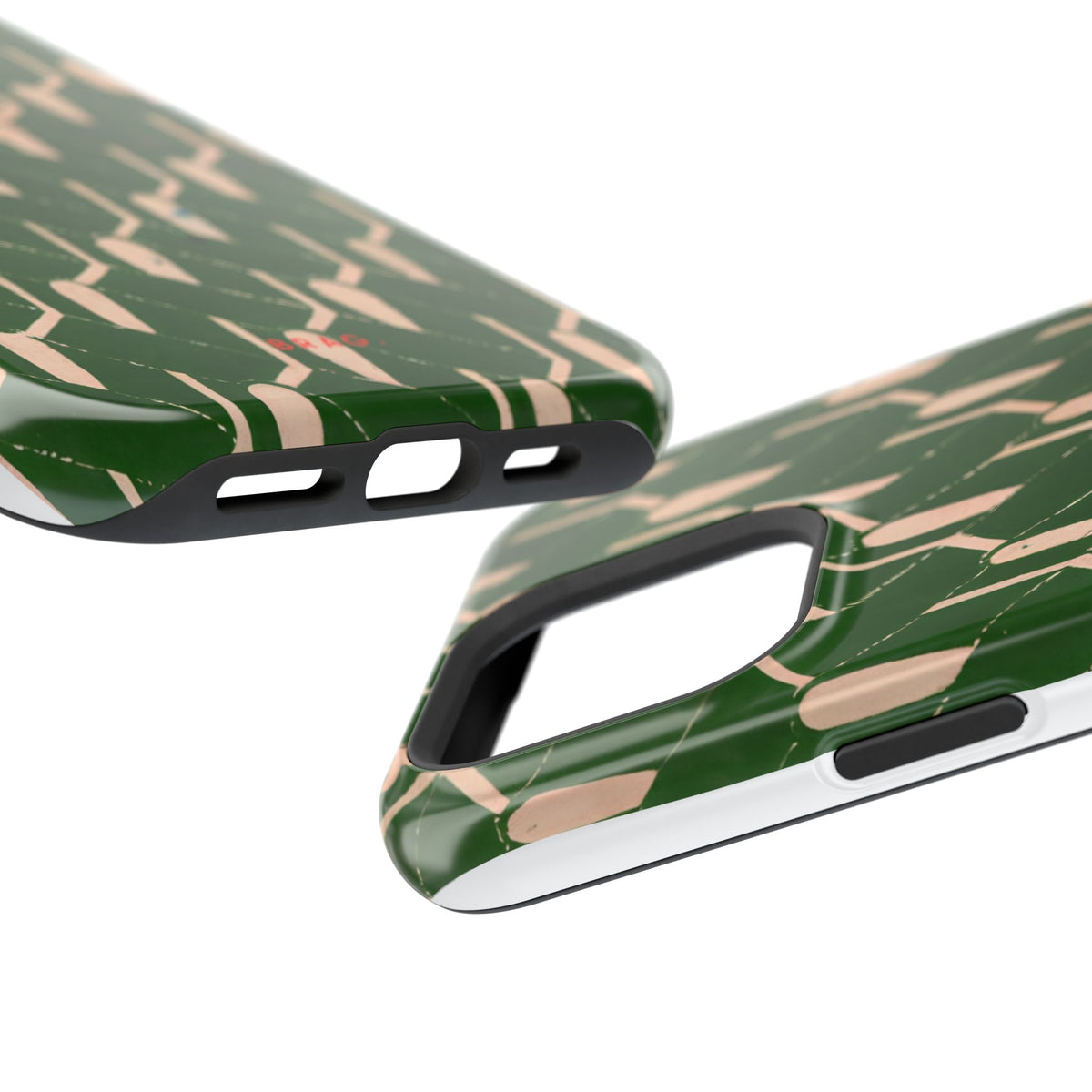 Serpenti Magnetic Impact-Resistant Phone Case