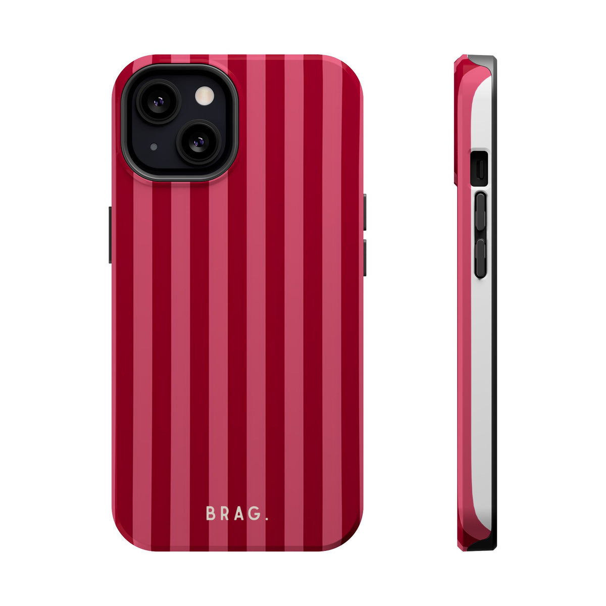 Hot Stuff Magnetic Impact-Resistant Phone Case
