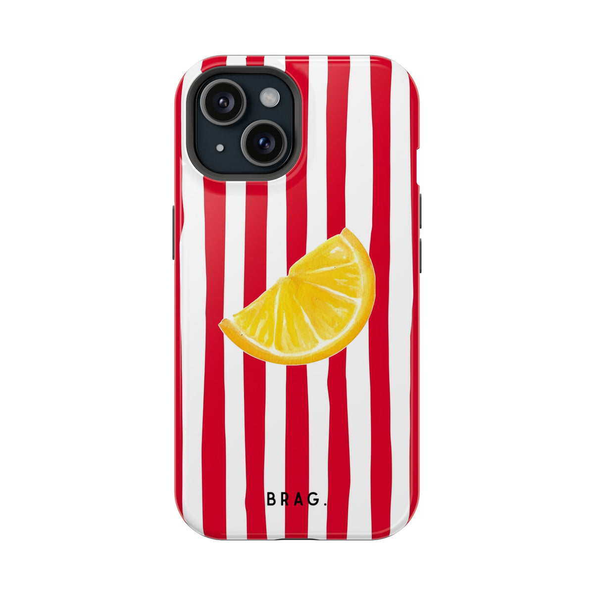 Limone Magnetic Impact-Resistant Phone Case
