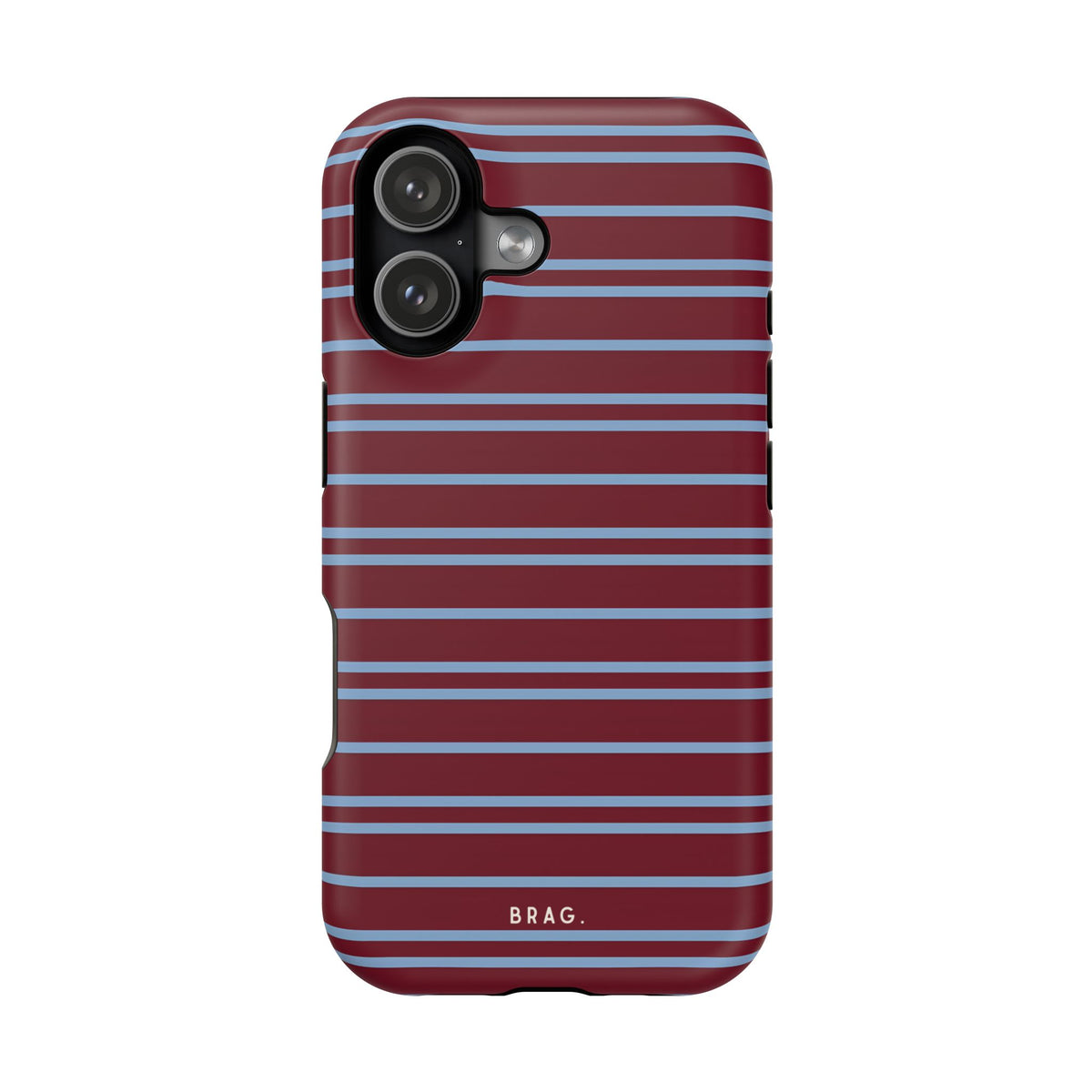 Hot Cup Magnetic Impact-Resistant Phone Case