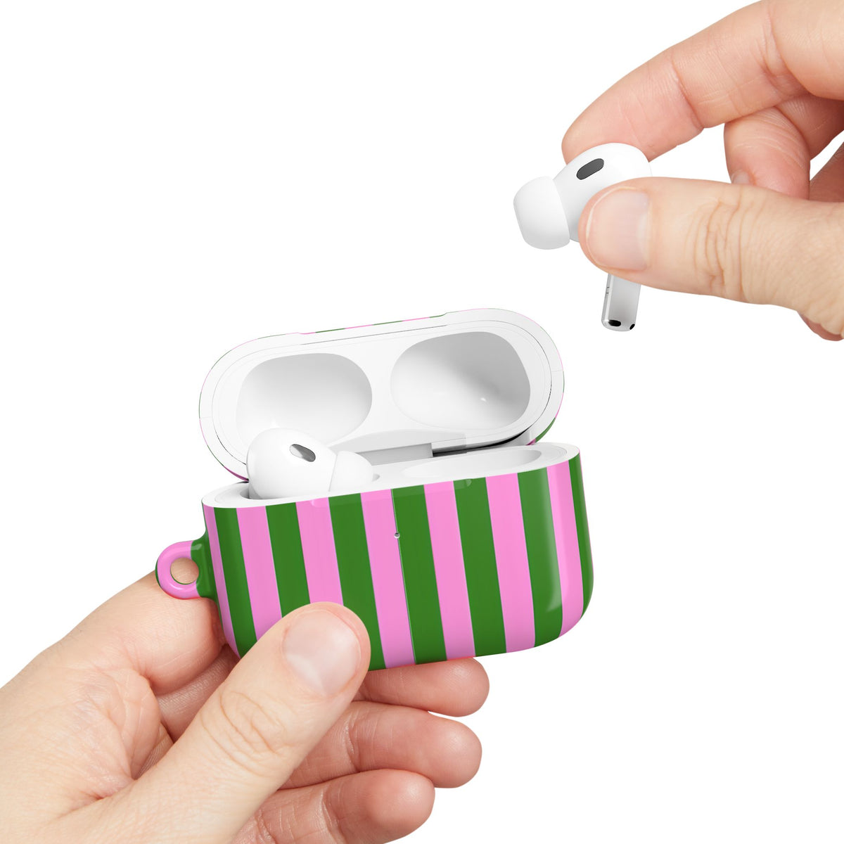 Paradiso AirPod Case – Slim Protective Charging Case