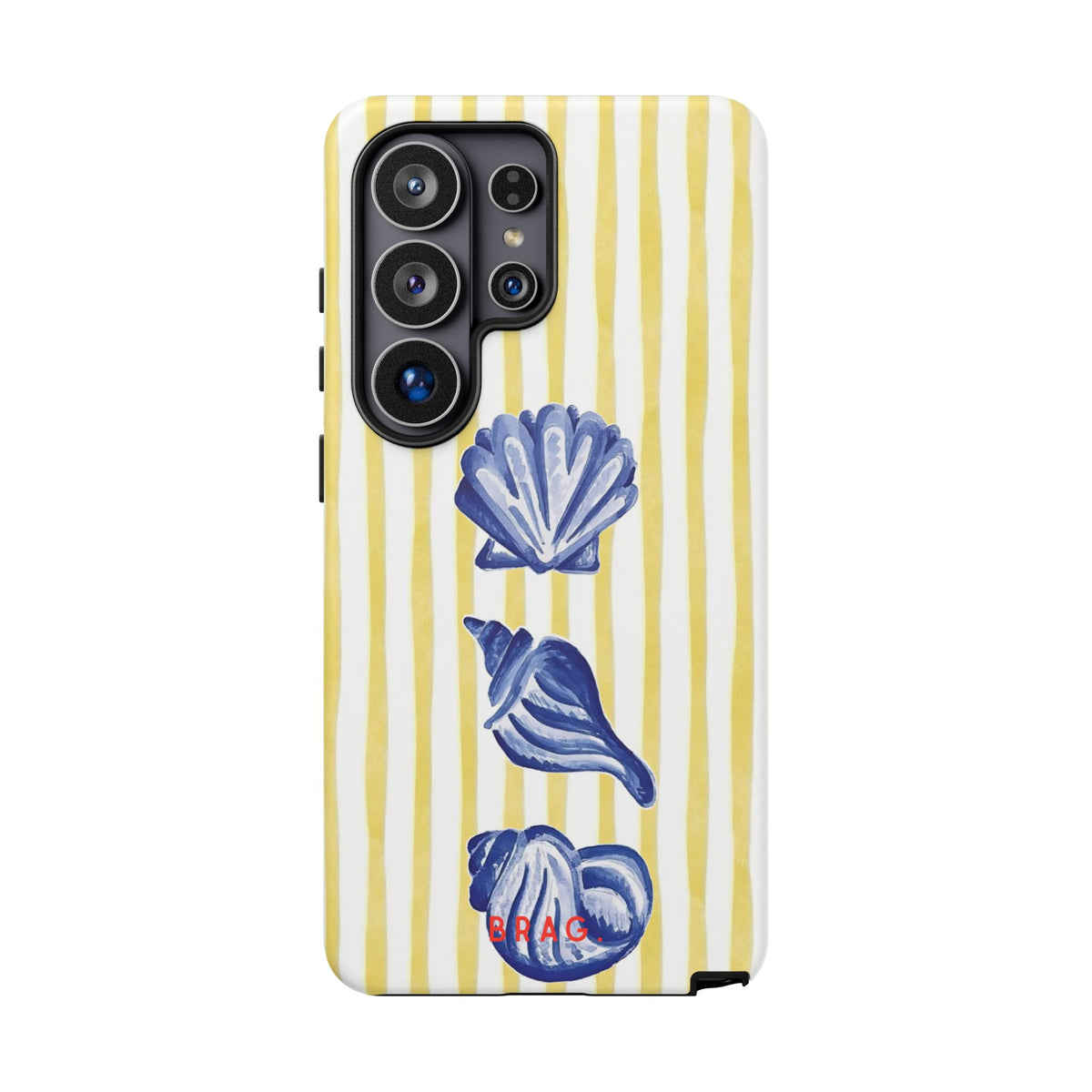 Sunbleached Tough Phone Case – Shockproof Protective iPhone Cover