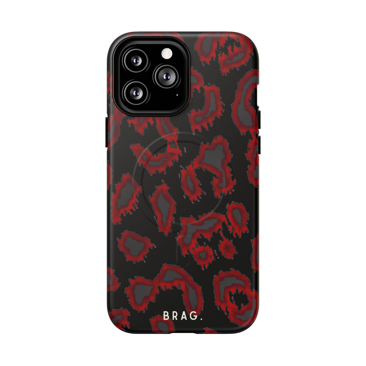 Fierce Affair MagSafe Tough Phone Case — Magnetic Protective Cover