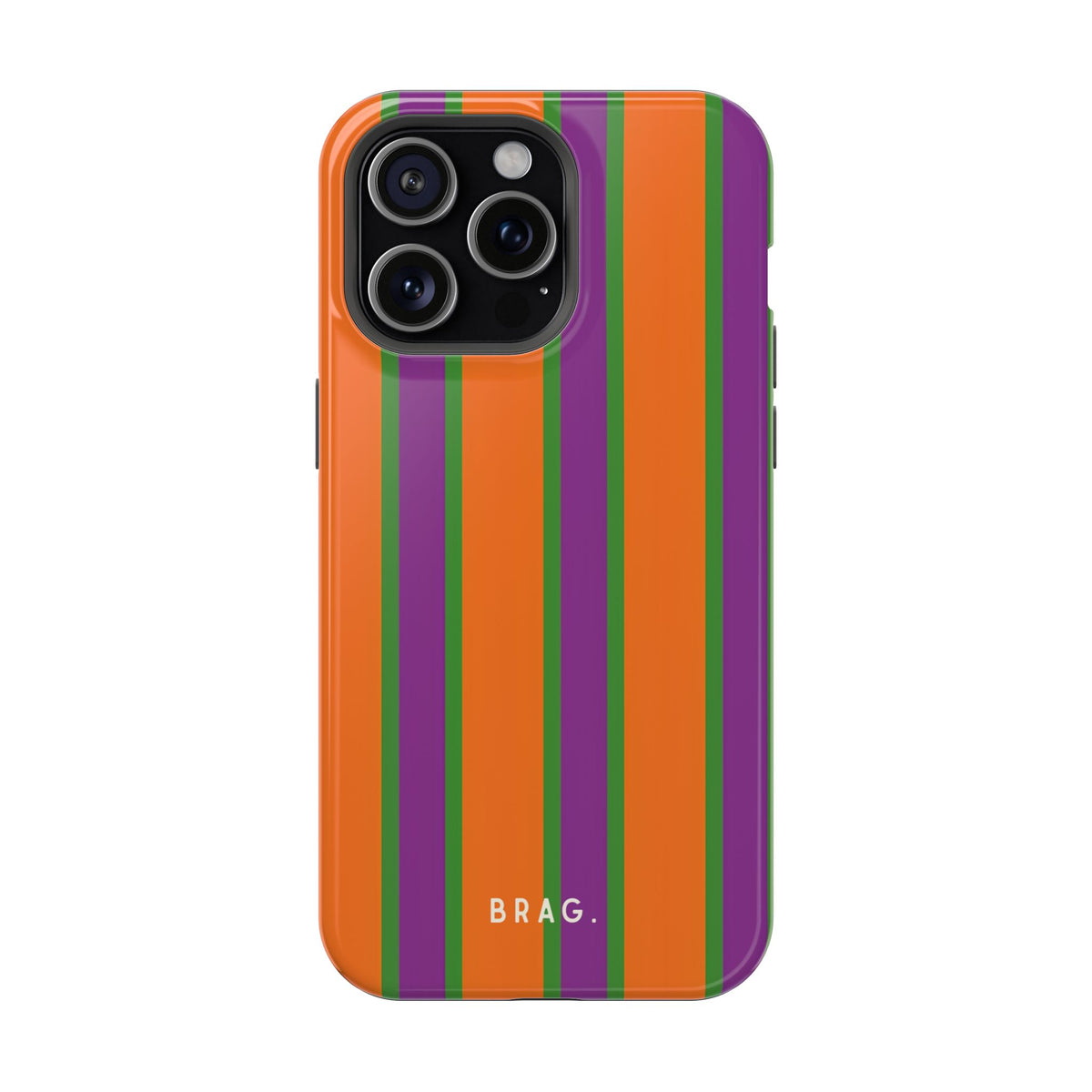 Apertivo Magnetic Impact-Resistant Phone Case