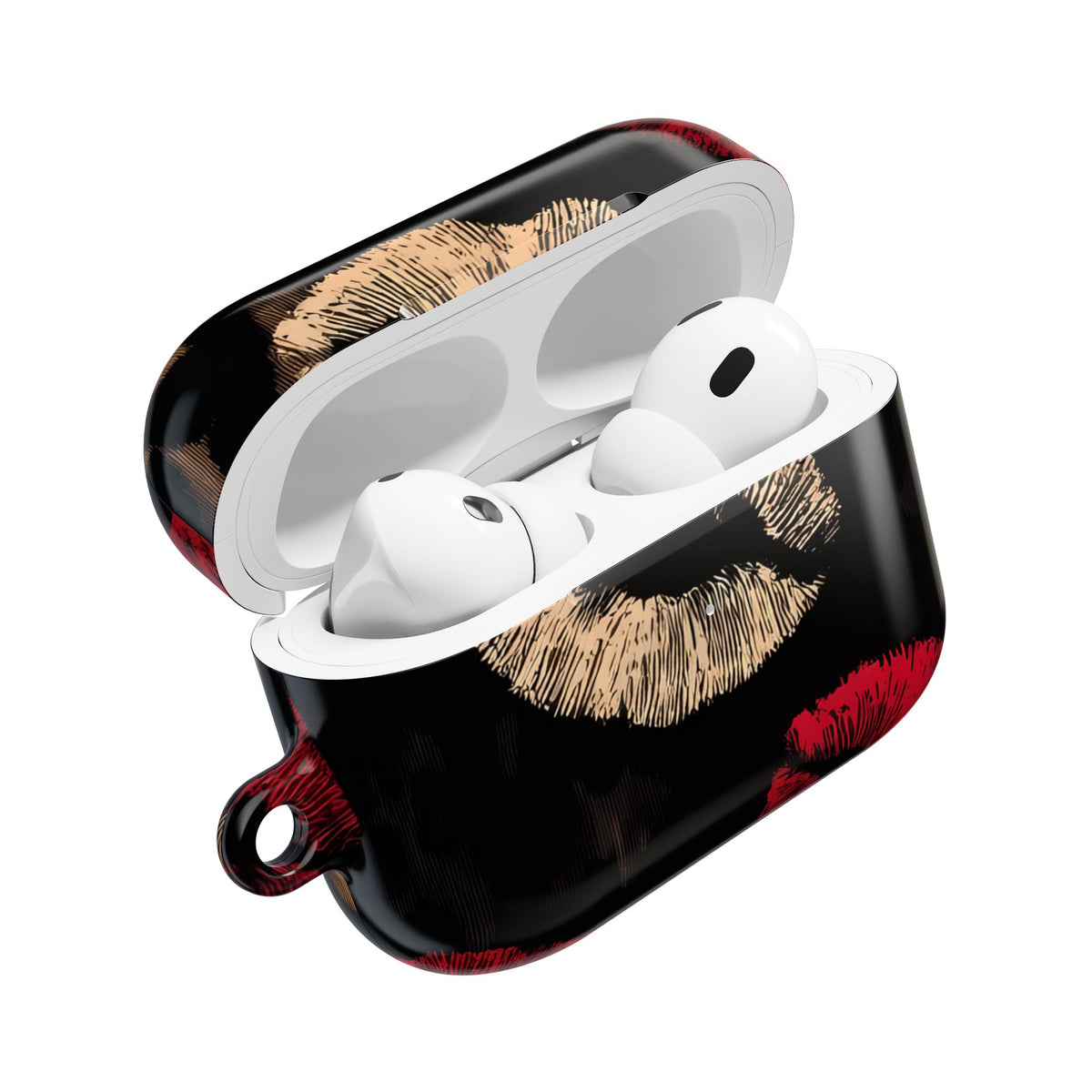 Golden hour AirPod Case – Slim Protective Charging Case