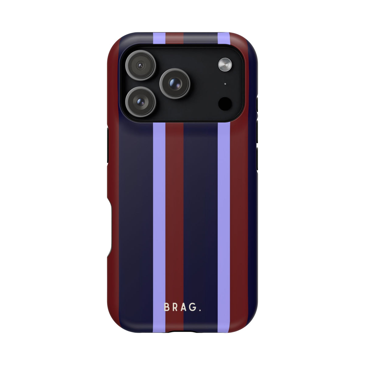 Night Swim Magnetic Impact-Resistant Phone Case