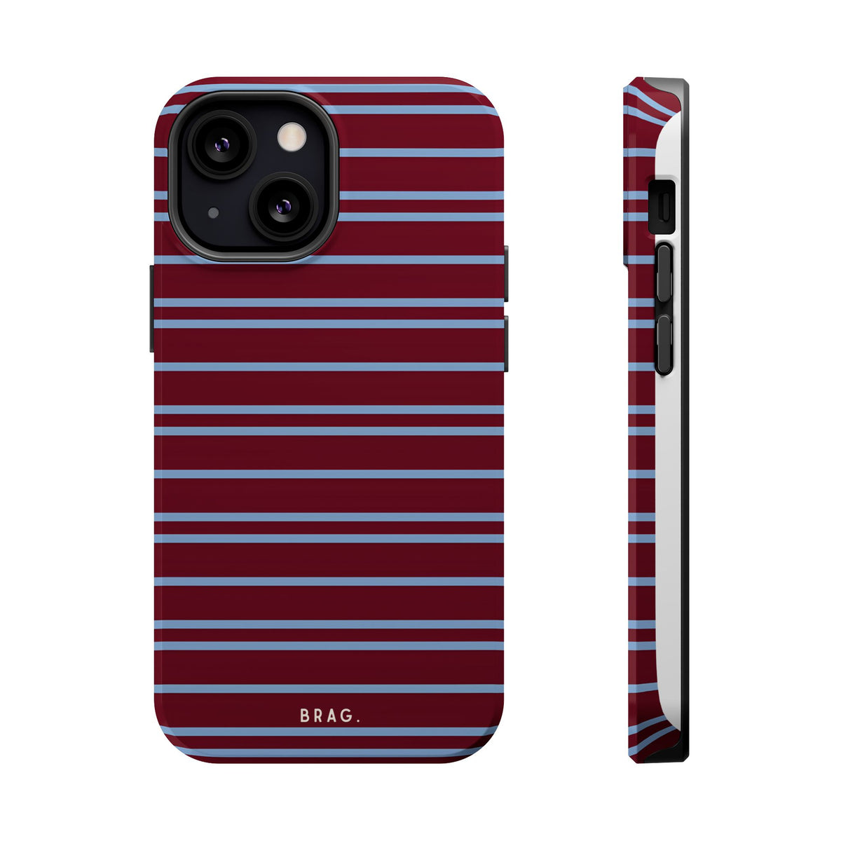 Hot Cup Magnetic Impact-Resistant Phone Case
