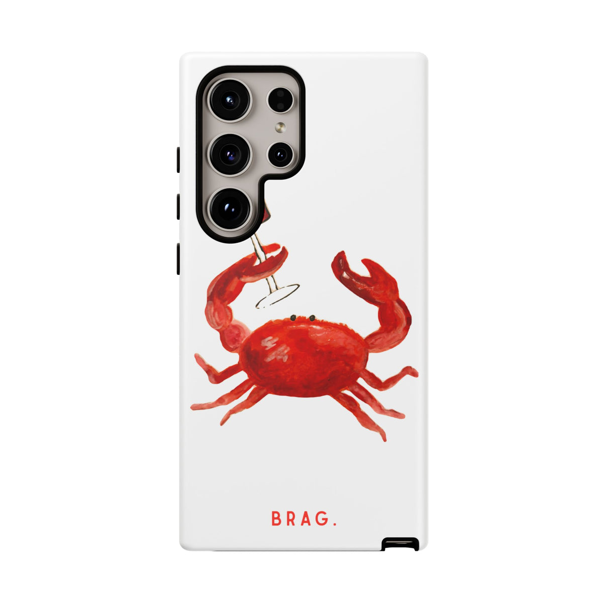 Cin Cin Tough Phone Case – Shockproof Protective iPhone Cover