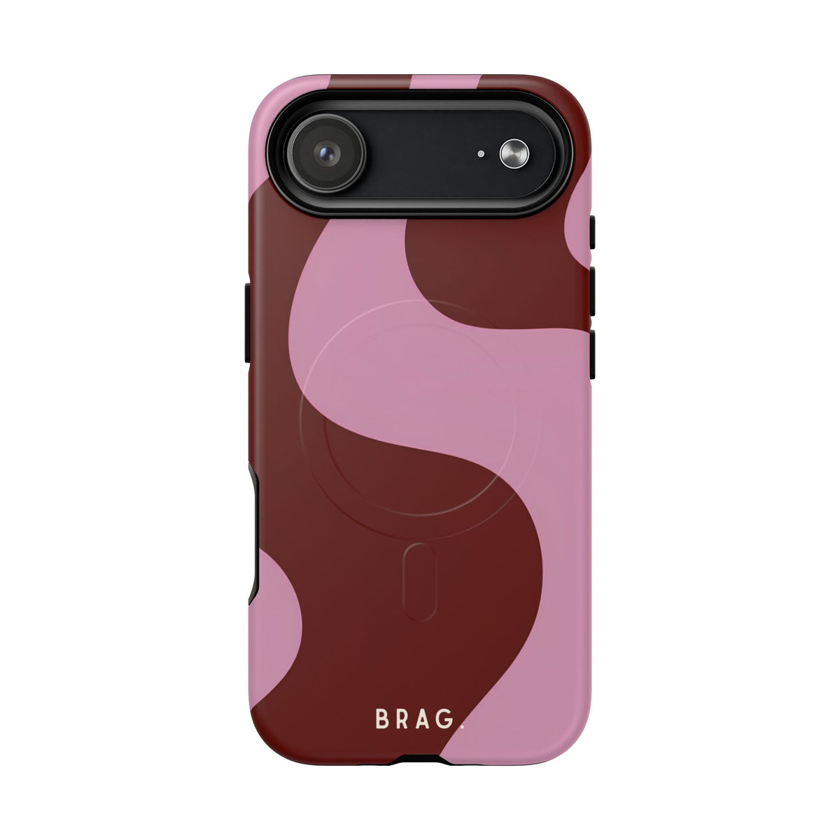 Slow Dance MagSafe Tough Phone Case — Magnetic Protective Cover