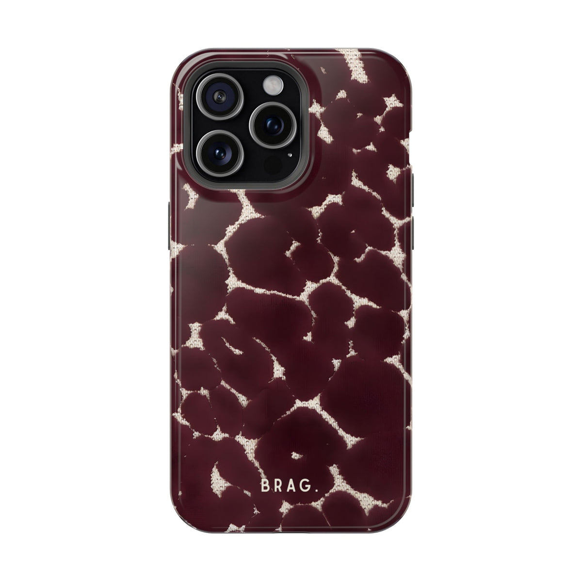 Madwild Magnetic Impact-Resistant Phone Case