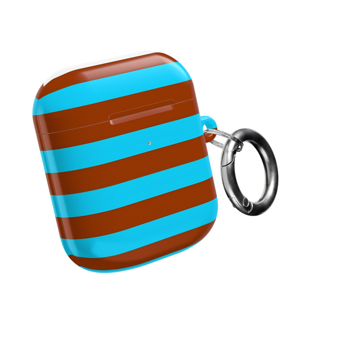 Cocoa Coast AirPod Case – Slim Protective Charging Case