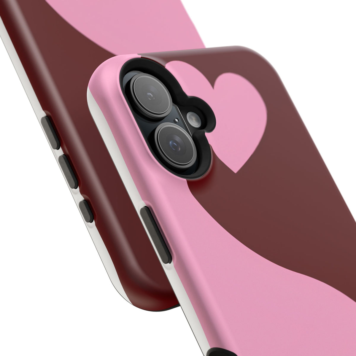 Love Note Magnetic Impact-Resistant Phone Case