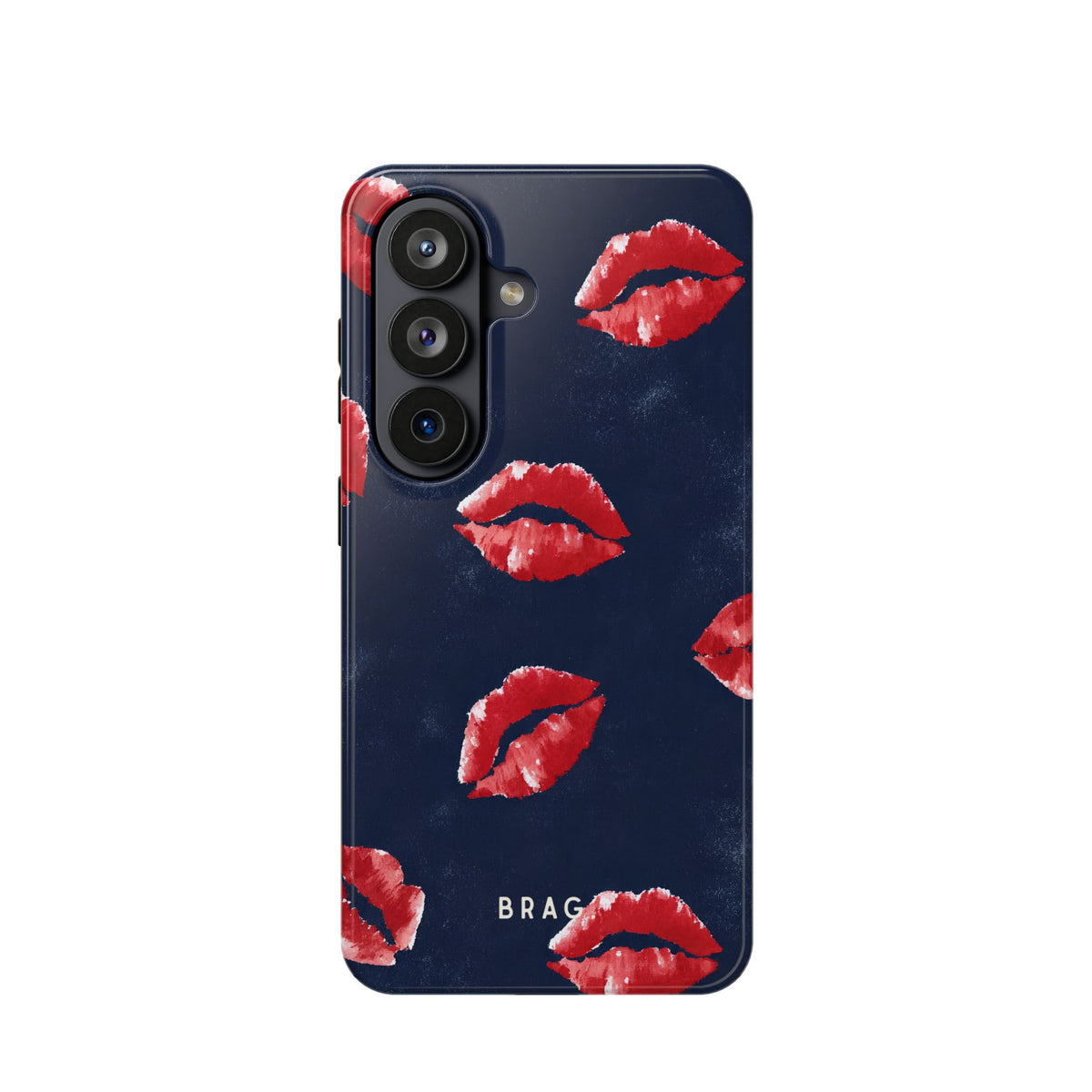 Kiss Off Magnetic Impact-Resistant Phone Case