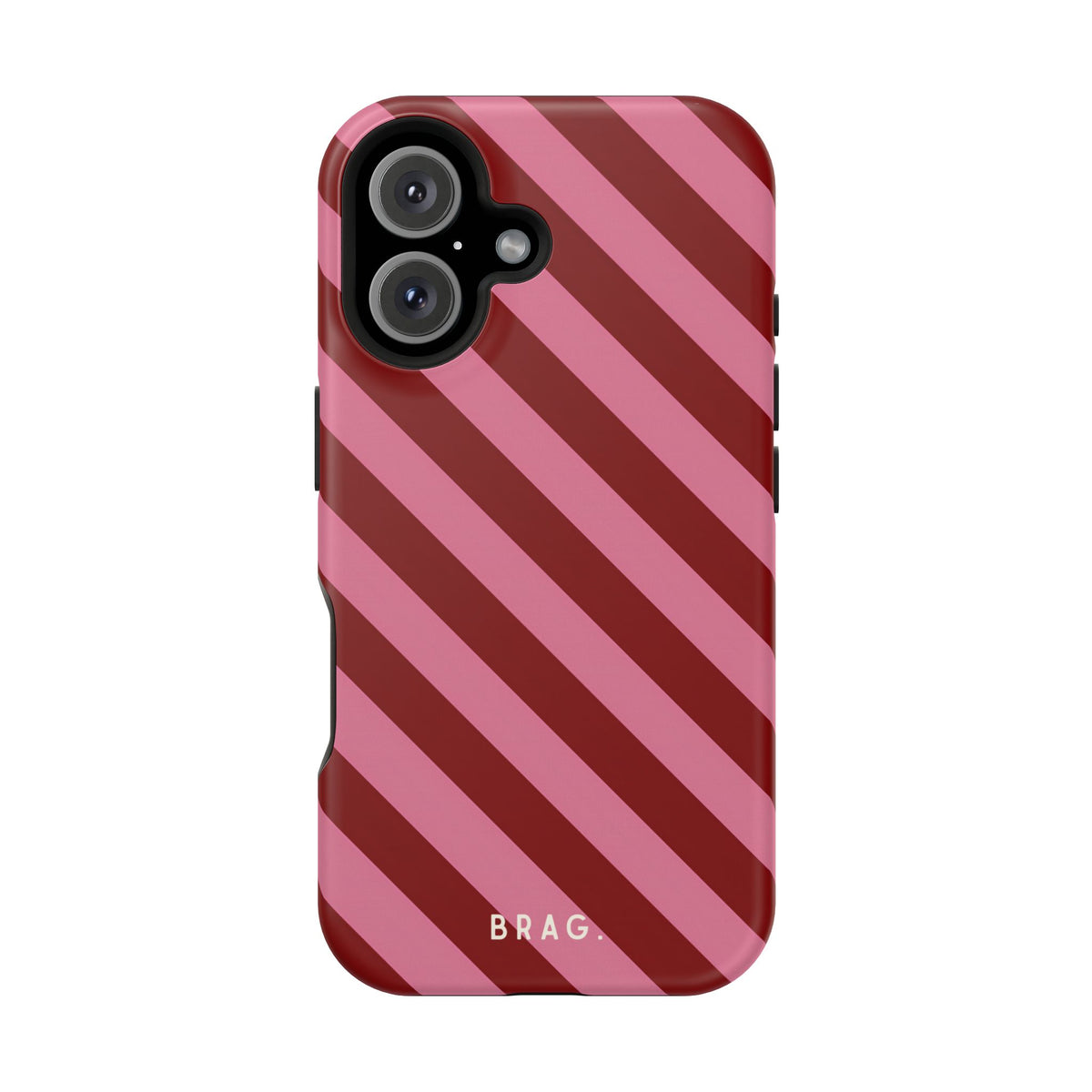 Love Line Magnetic Impact-Resistant Phone Case