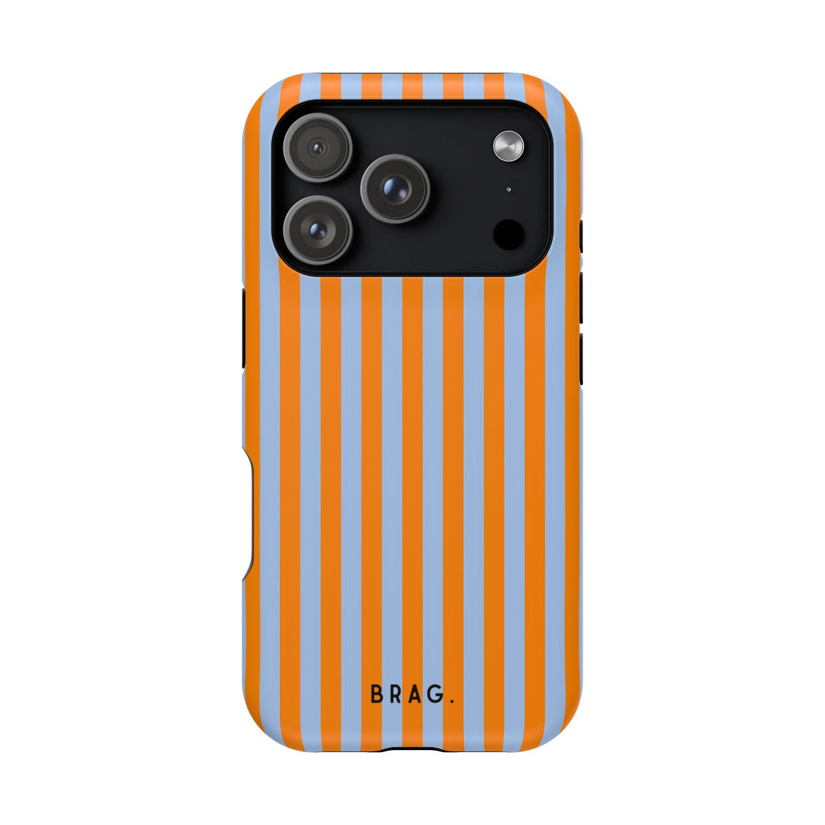 Capri Sky Magnetic Impact-Resistant Phone Case