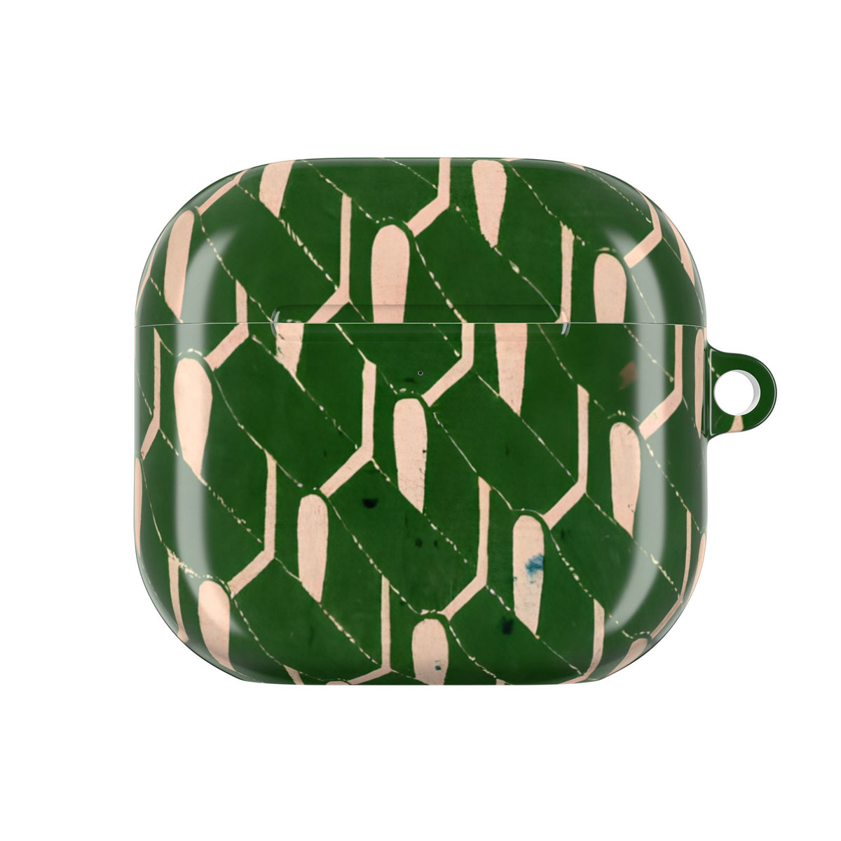 Serpenti AirPod Case – Slim Protective Charging Case