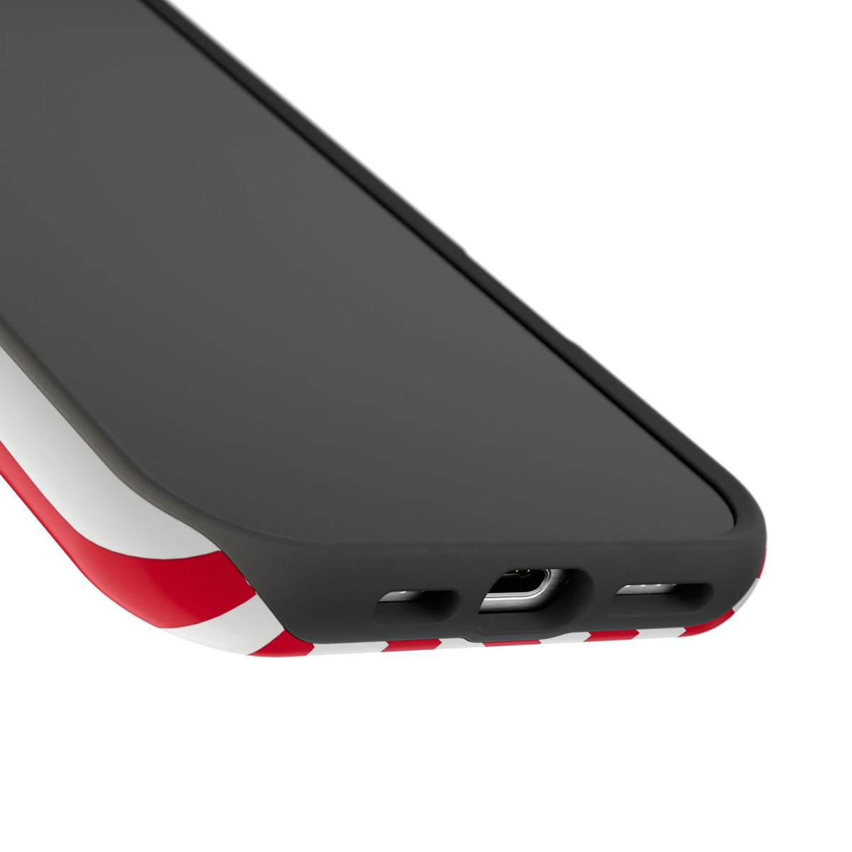 Limone Magnetic Impact-Resistant Phone Case