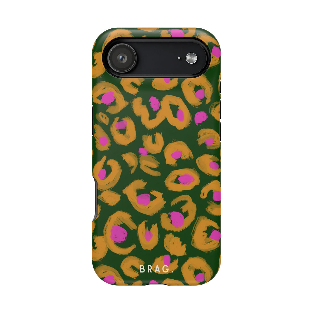 Wild Child Magnetic Impact-Resistant Phone Case