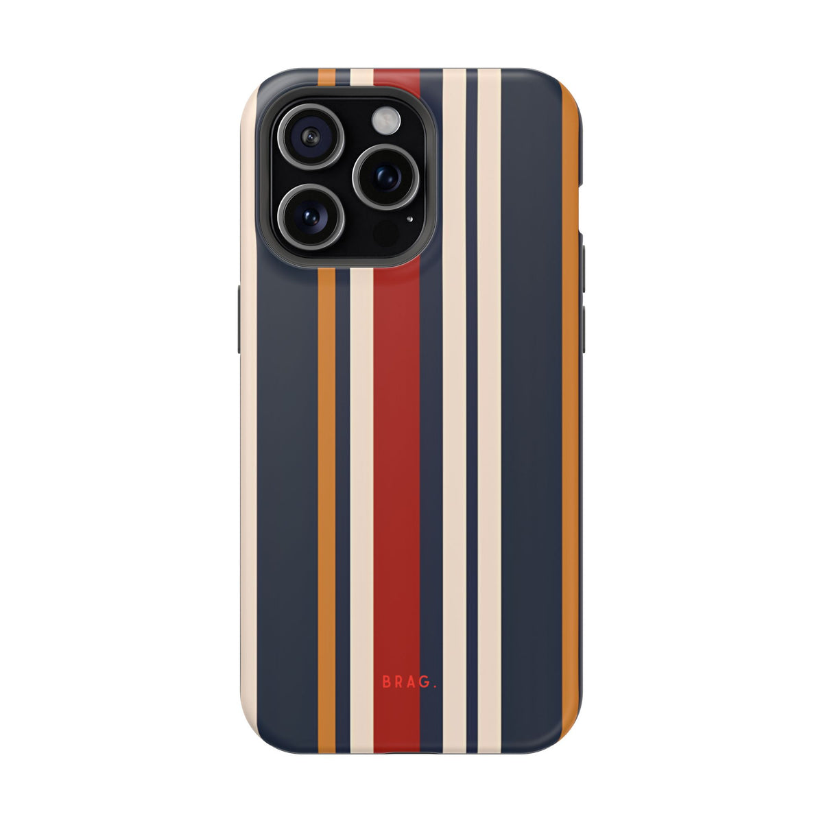 Autumn Line Magnetic Impact-Resistant Phone Case