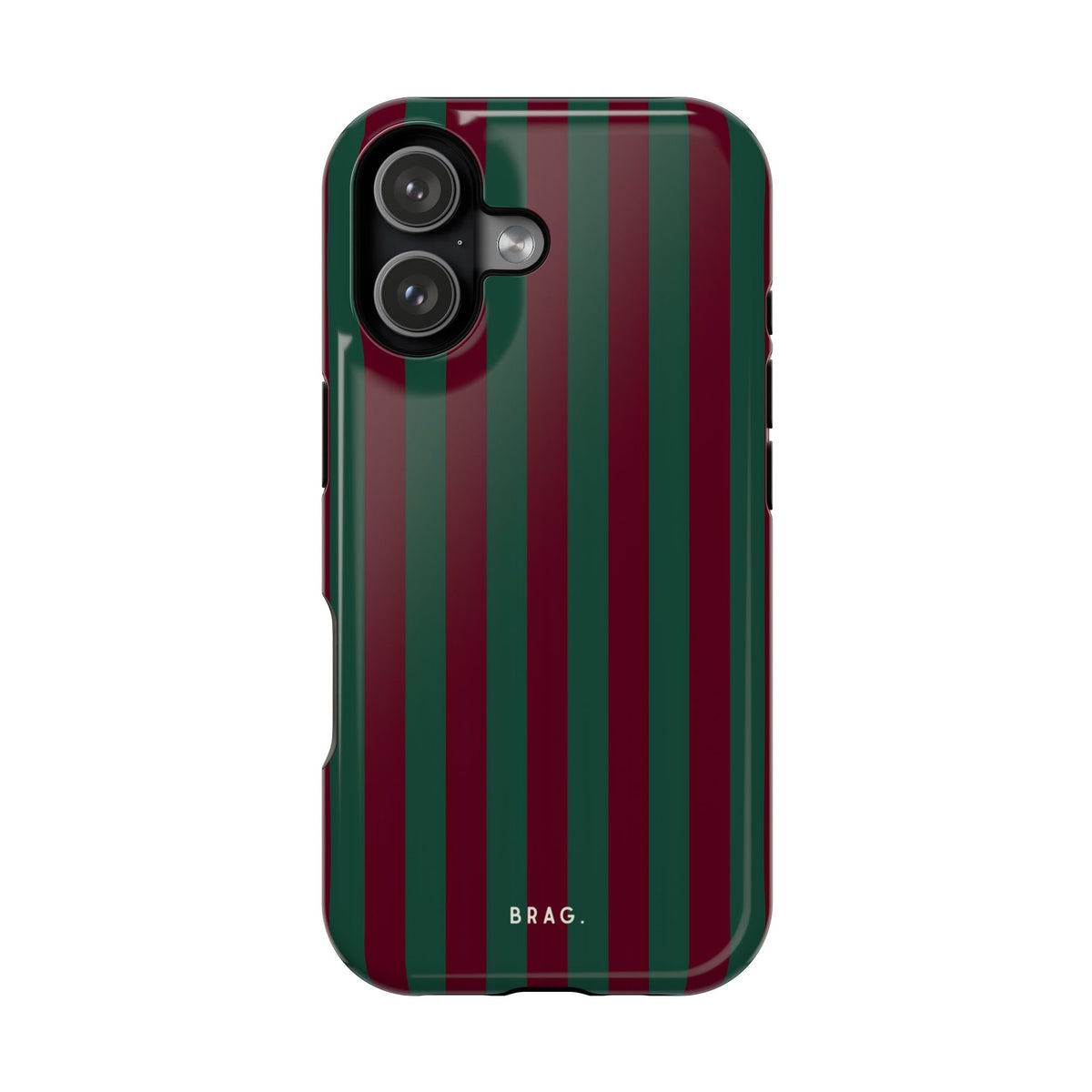 Forest Club Magnetic Impact-Resistant Phone Case