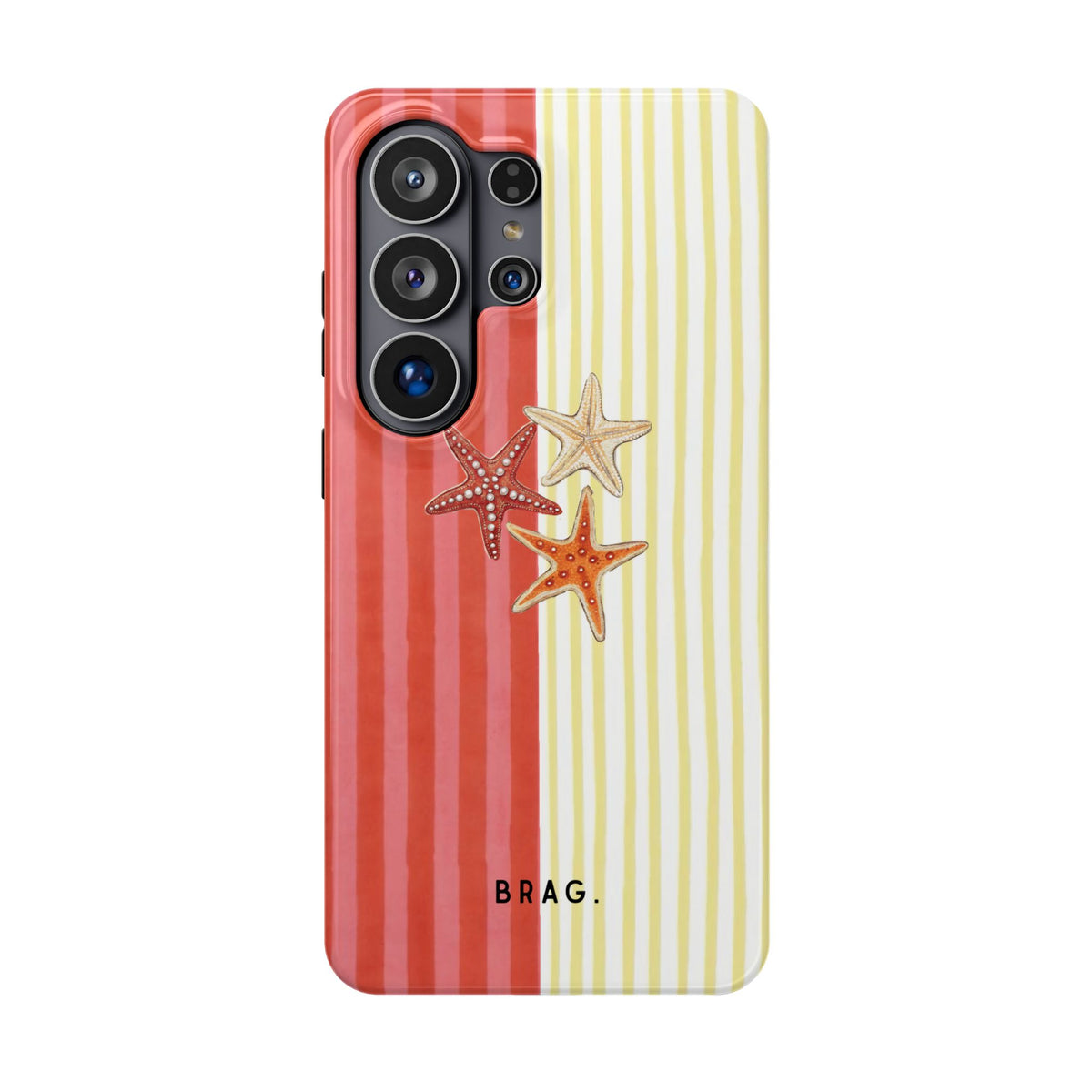 Sandy Shore Magnetic Impact-Resistant Phone Case