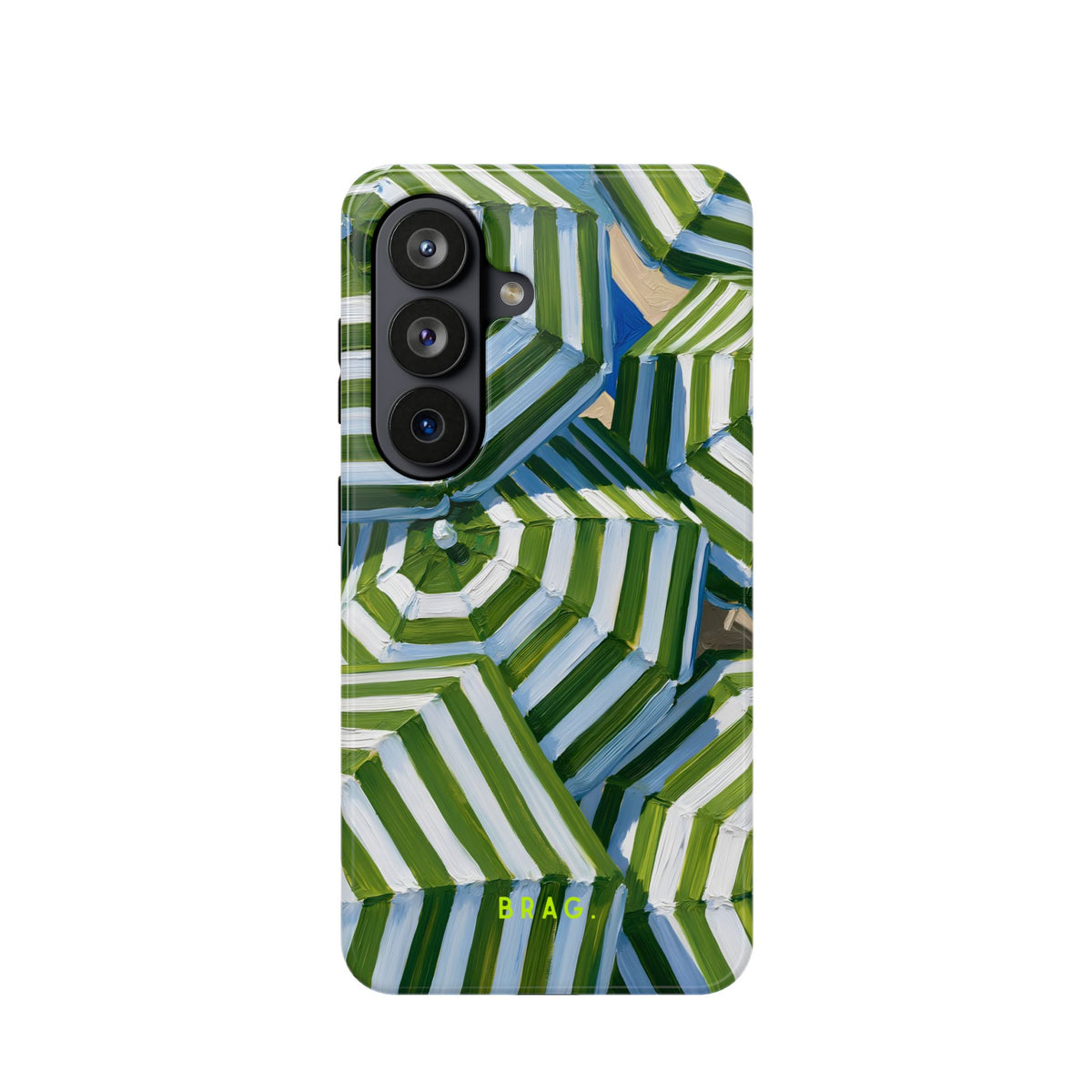 Cabana Magnetic Impact-Resistant Phone Case