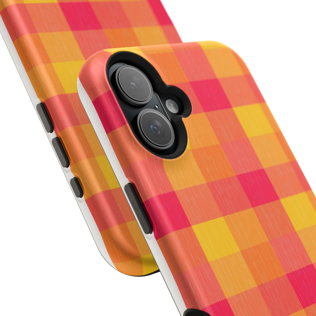 Golden Hour Magnetic Impact-Resistant Phone Case