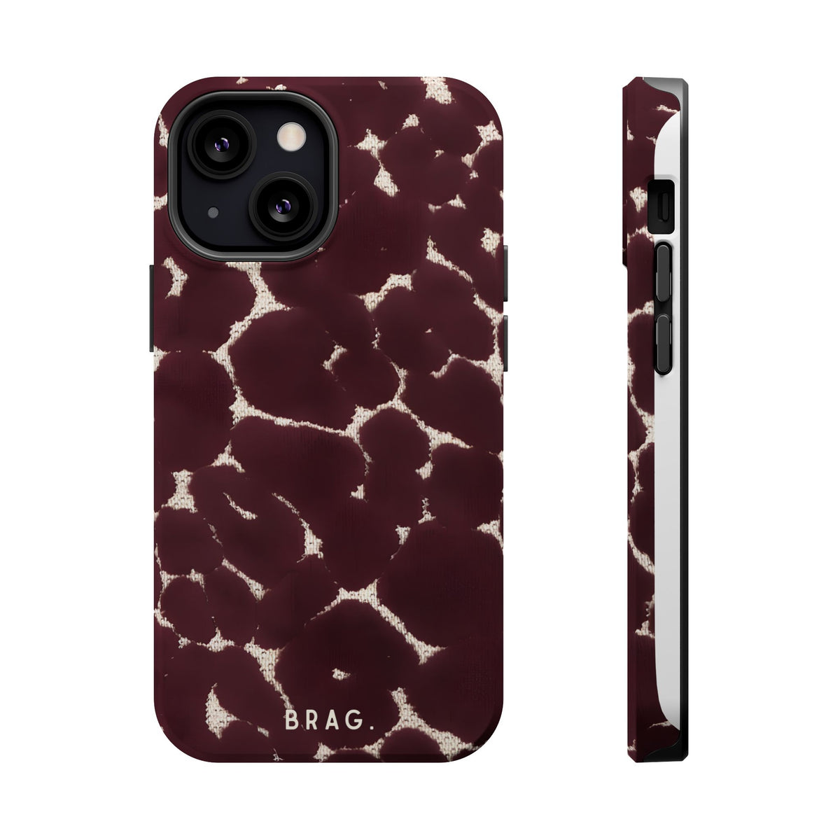 Madwild Magnetic Impact-Resistant Phone Case
