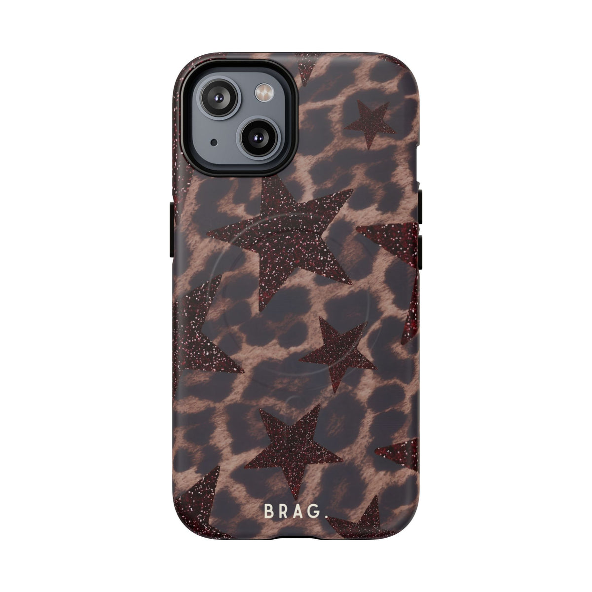 Starlet MagSafe Tough Phone Case — Magnetic Protective Cover