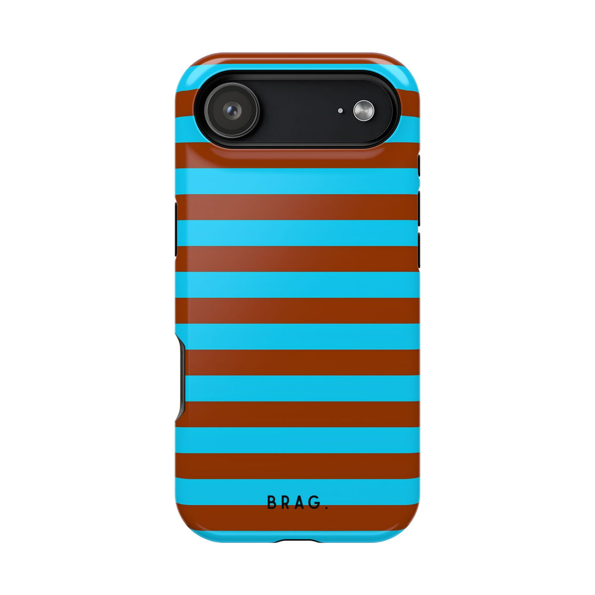 Cocoa Coast Magnetic Impact-Resistant Phone Case