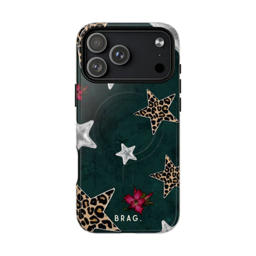 Star Material MagSafe Tough Phone Case — Magnetic Protective Cover