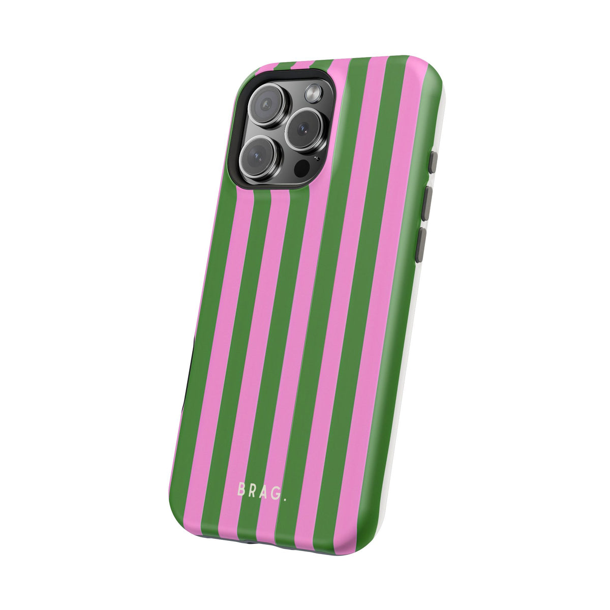 Paradiso Magnetic Impact-Resistant Phone Case