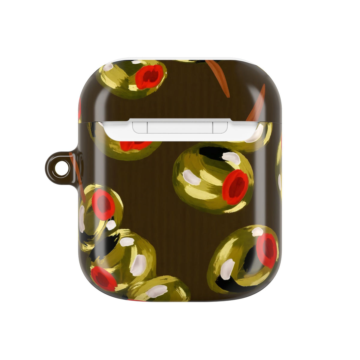 Dirty Martini AirPod Case – Slim Protective Charging Case