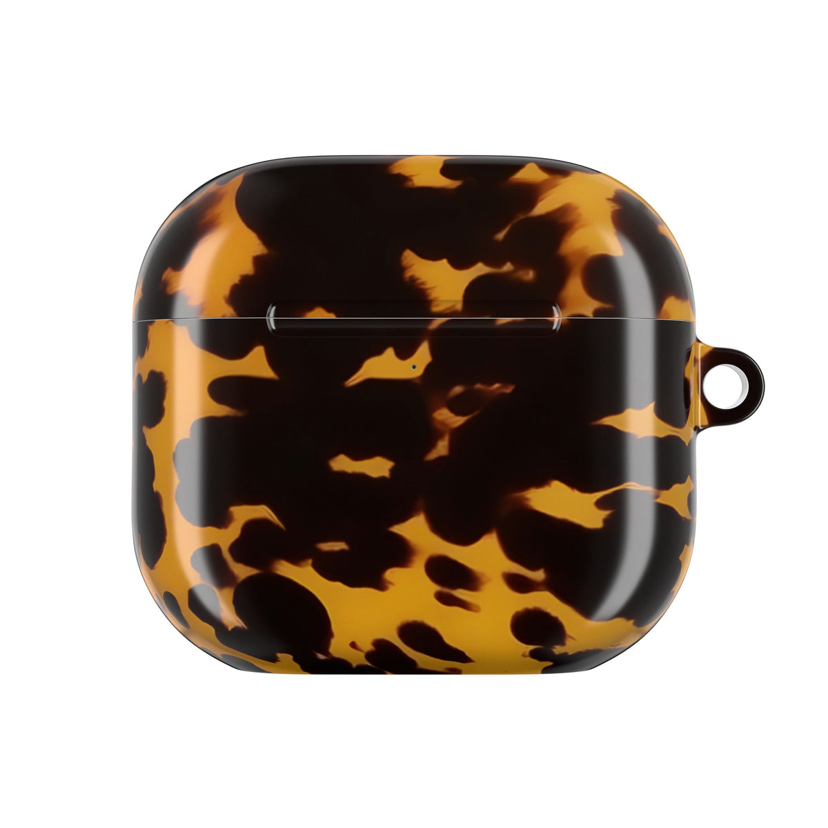 Gold Rush AirPod Case – Slim Protective Charging Case