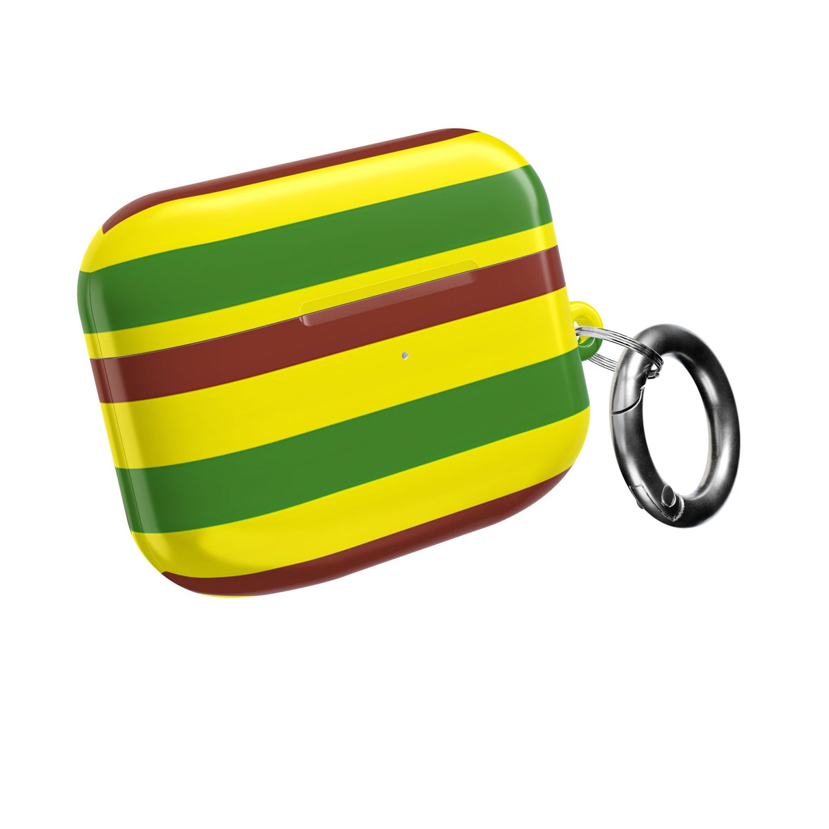 Tropicana AirPod Case – Slim Protective Charging Case