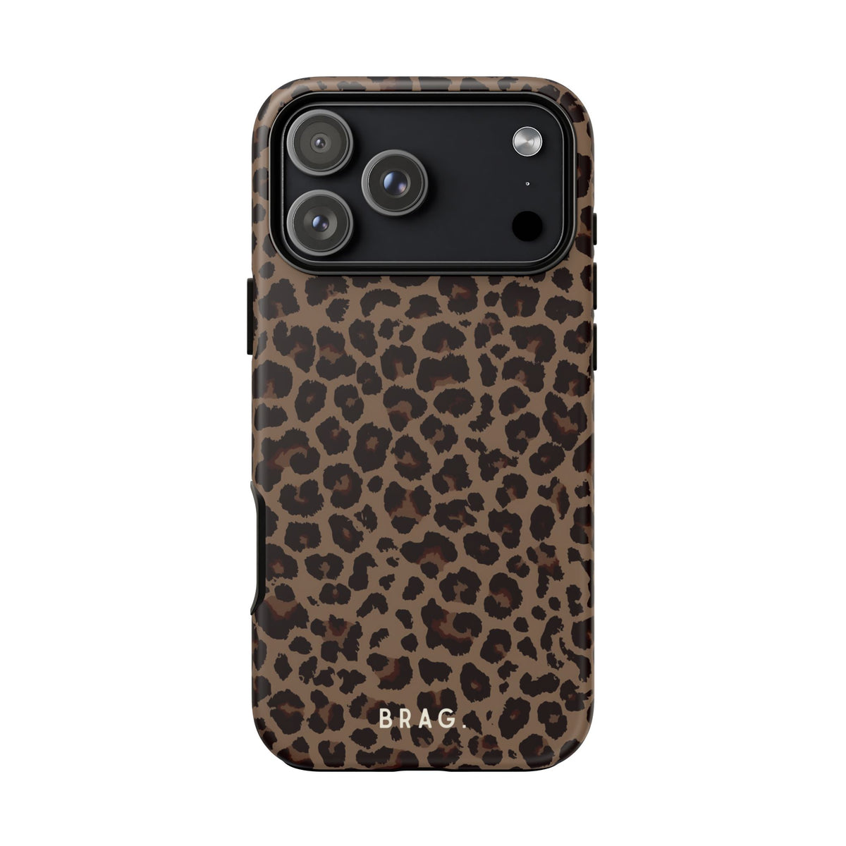 Wild Side Tough Phone Case – Shockproof Protective iPhone Cover