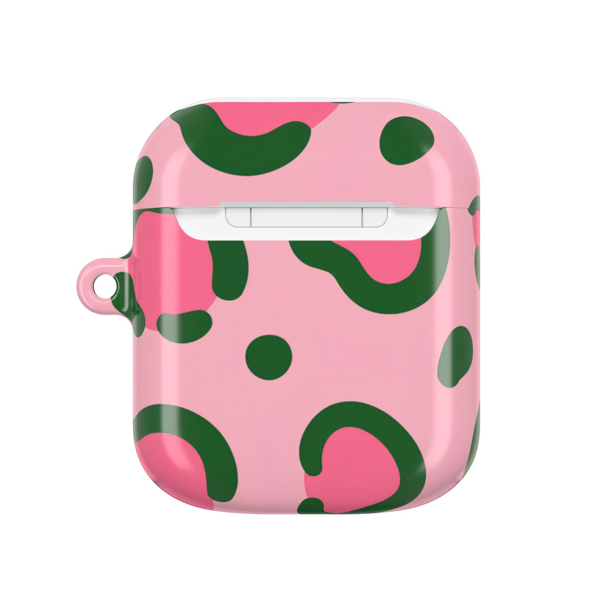 Pinkpanther AirPod Case – Slim Protective Charging Case