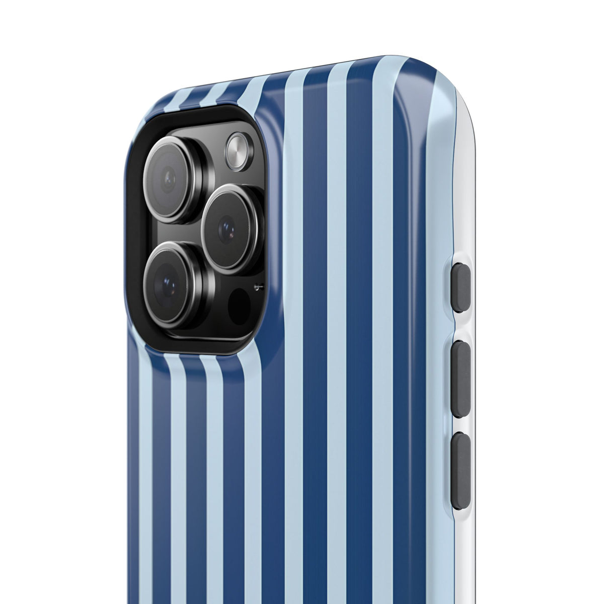 Blue Sail Magnetic Impact-Resistant Phone Case
