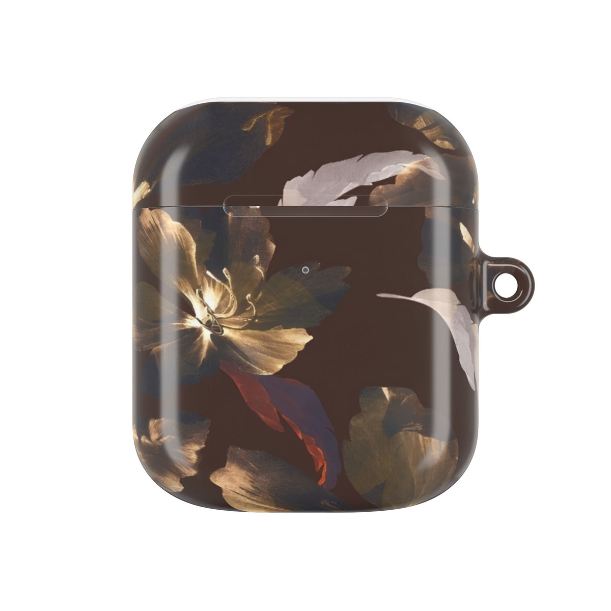 Petal Drift AirPod Case – Slim Protective Charging Case