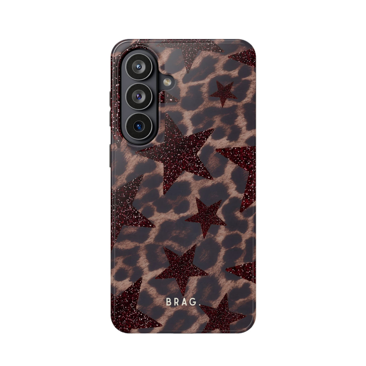 Starlet Magnetic Impact-Resistant Phone Case