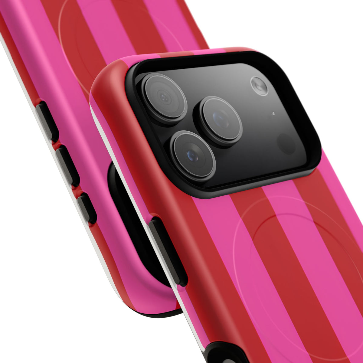 Watermelon Sugar MagSafe Tough Phone Case — Magnetic Protective Cover