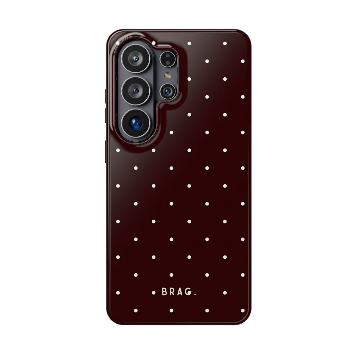 Midnight Confetti Magnetic Impact-Resistant Phone Case
