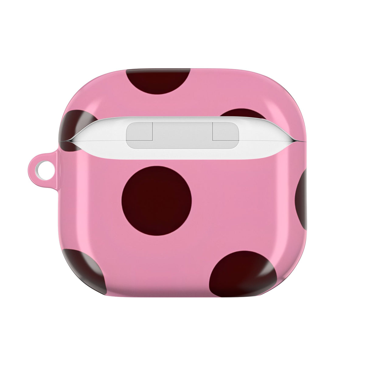 Candy Dot AirPod Case – Slim Protective Charging Case