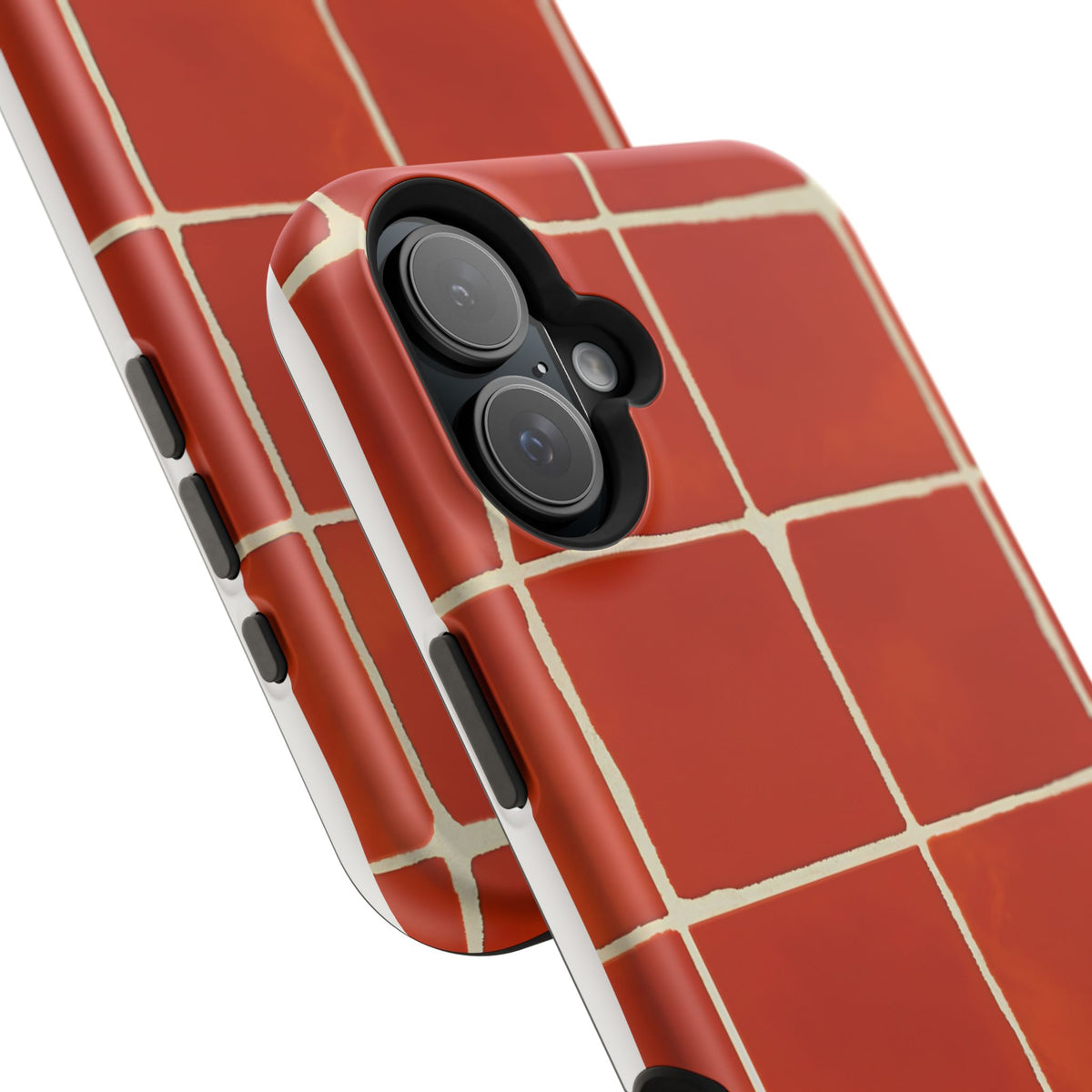 Terra Magnetic Impact-Resistant Phone Case