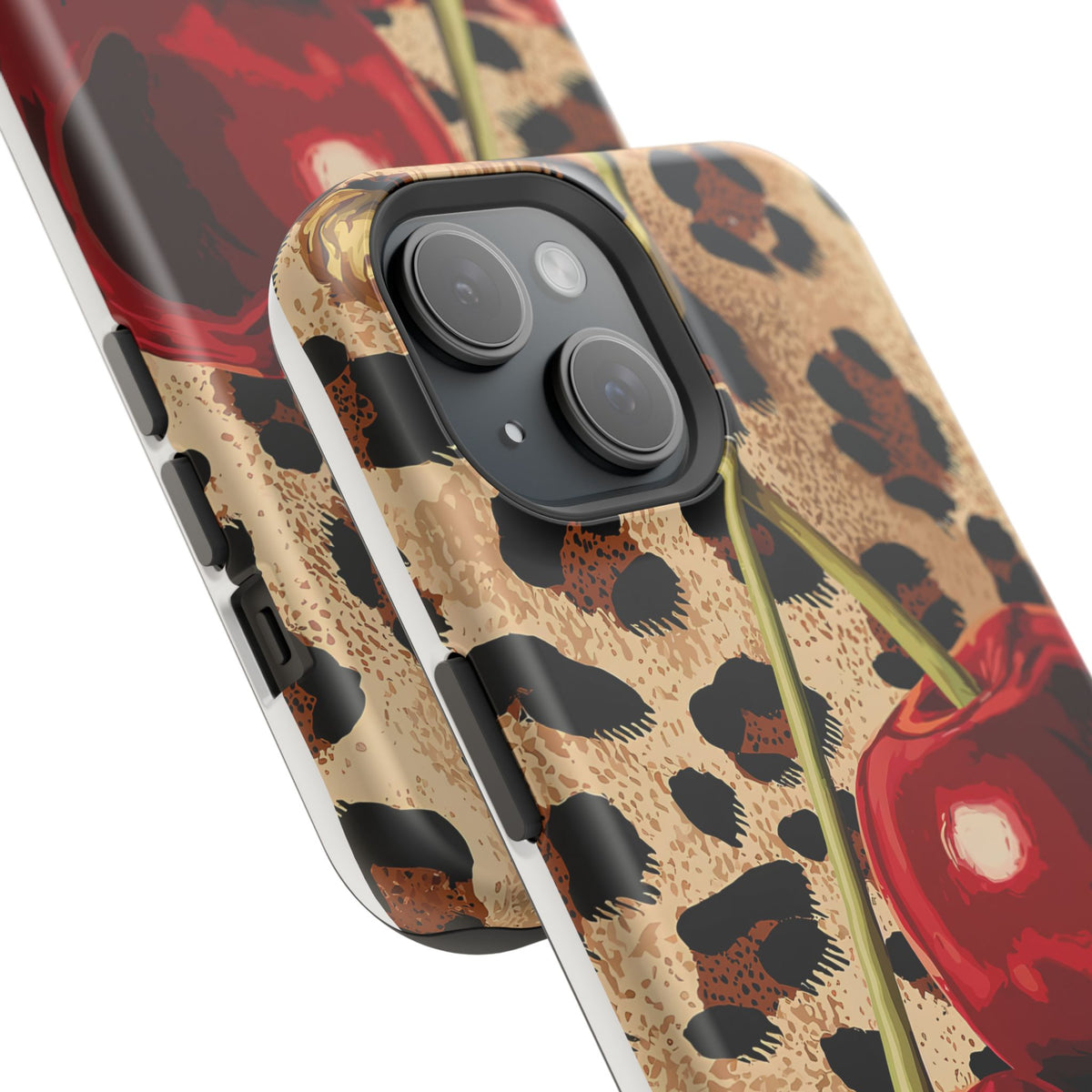 Bad Influence Magnetic Impact-Resistant Phone Case