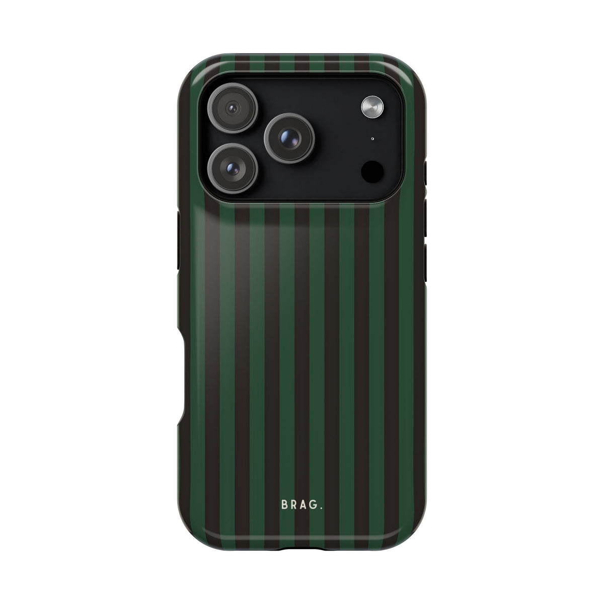 Minimalist Zen Magnetic Impact-Resistant Phone Case